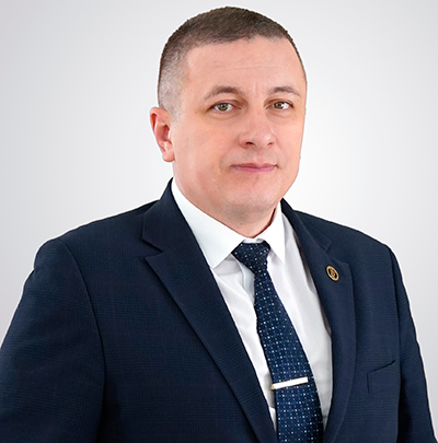 Afanasyev Dmitry Vladimirovich