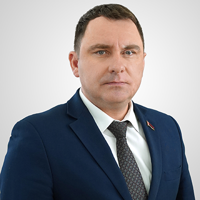 Филатов Виктор Геннадьевич