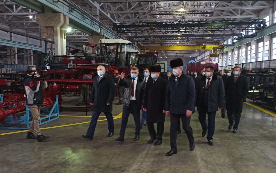 Совместные предприятия в Республике Беларусь Совместные предприятия в Республике Беларусь