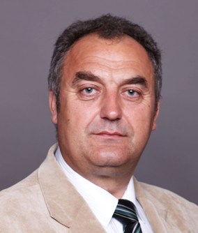 Валерий Кузьмич