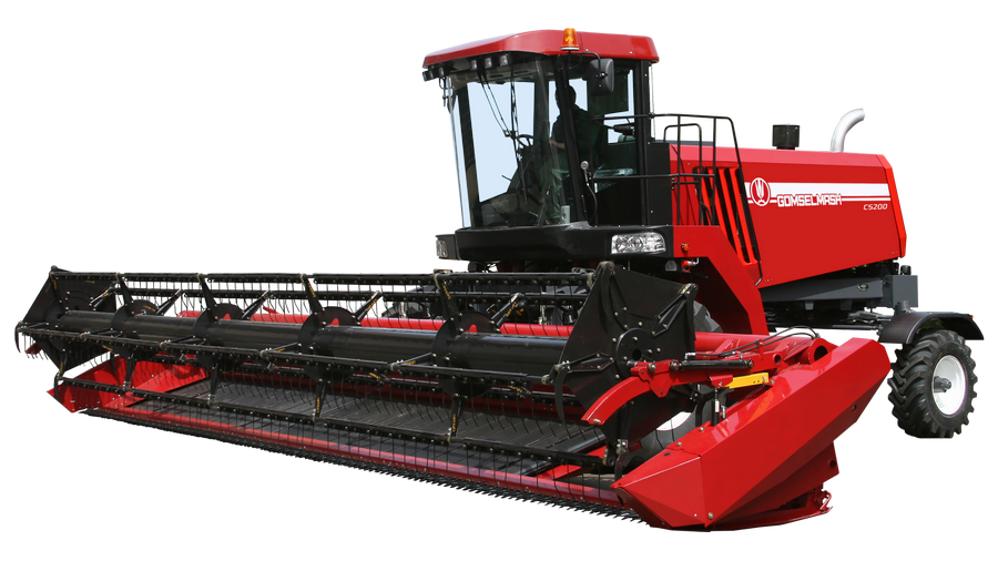 Косилка CS200