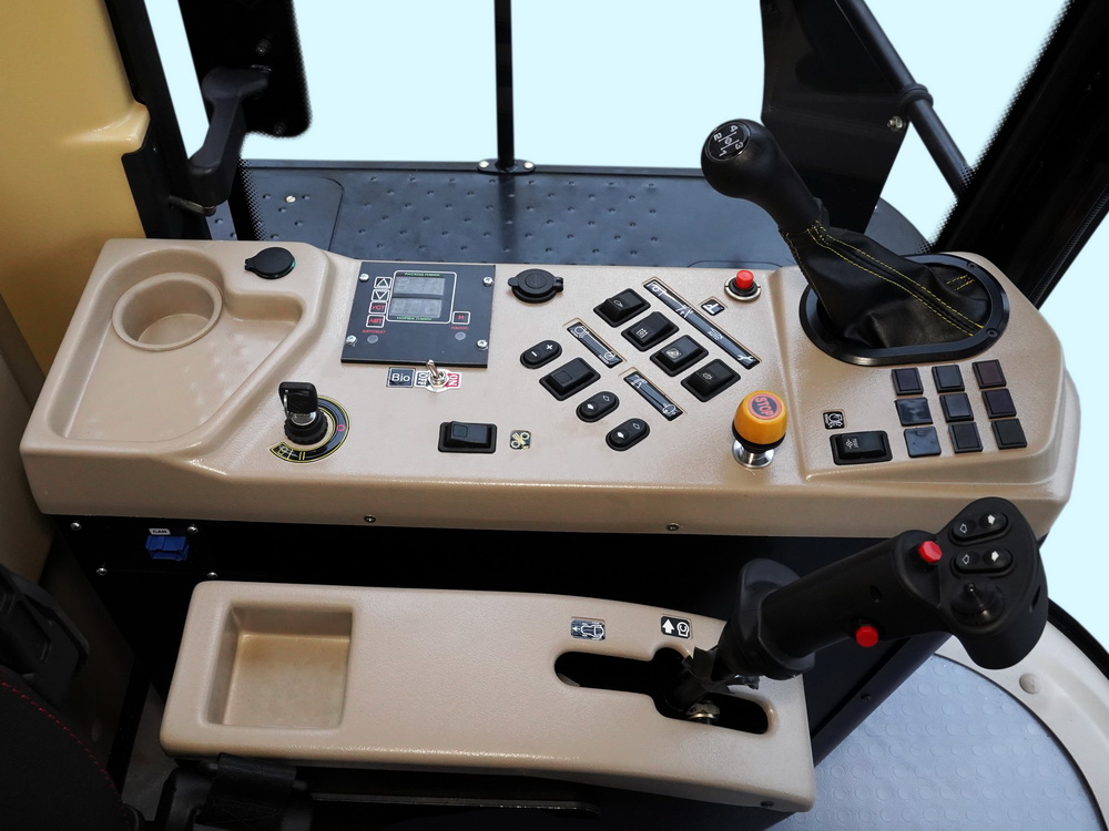 Панель управления