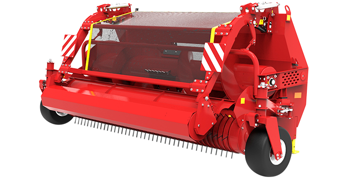 Подборщик ПТН