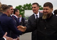 Чеченские перспективы