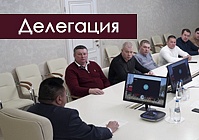 Аграрии Татарстана заинтересованы в приобретении комбайнов GOMSELMASH